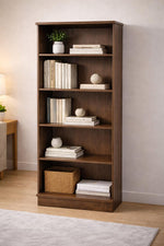Open file cabinet - BC 205