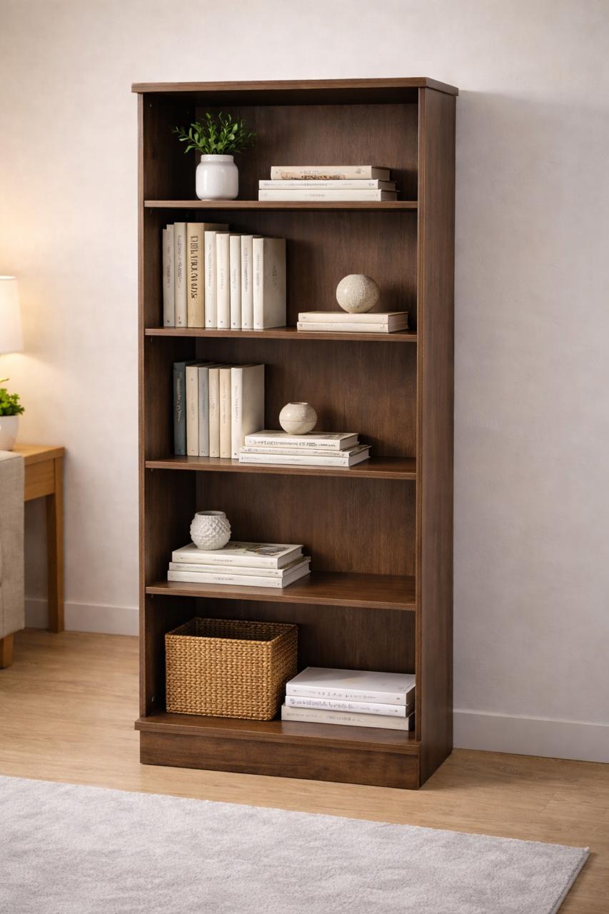 Open file cabinet - BC 205