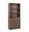 Two-door file cabinet - BC 303