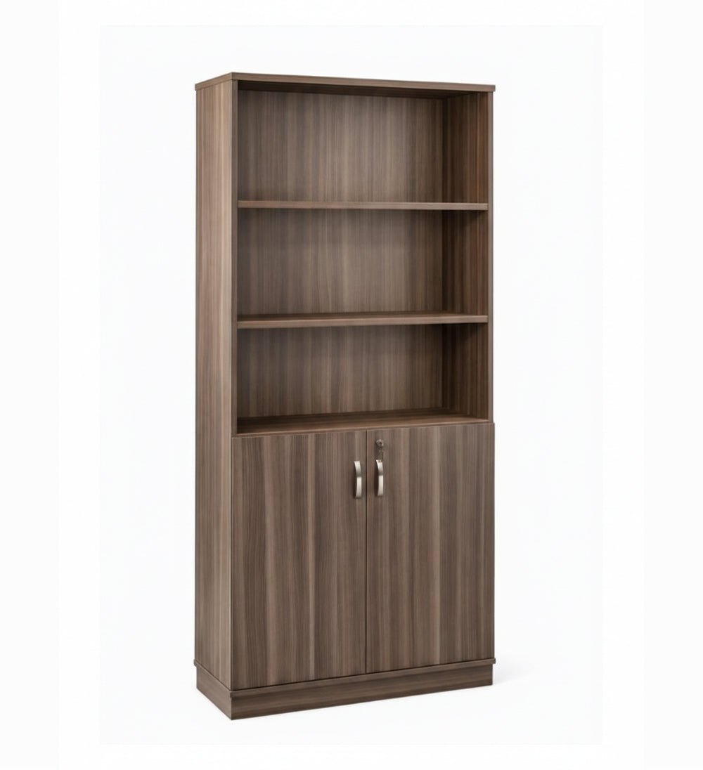 Two-door file cabinet - BC 303