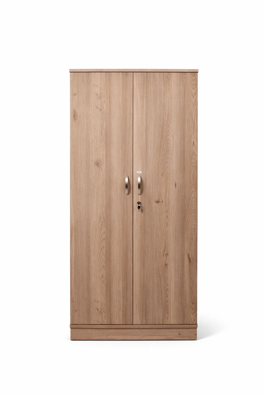 Two-door file cabinet - BC 370
