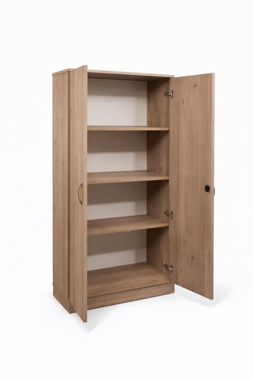 Two-door file cabinet - BC 370