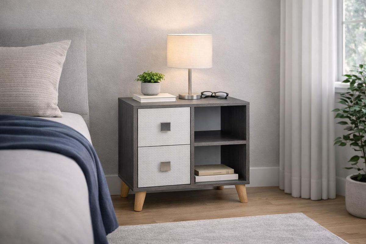 ركن القهوة - شاشة LCD 601