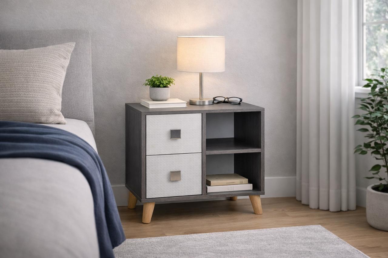 ركن القهوة - شاشة LCD 601