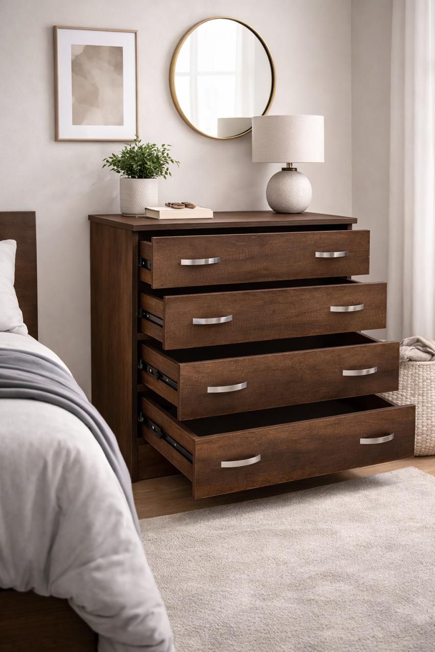 Chest of Drawers - TS-804