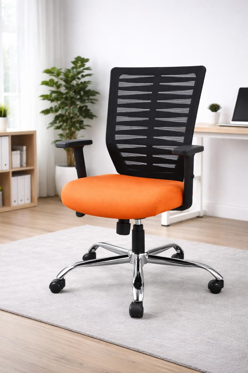 Zebra Office Chair - gn-201