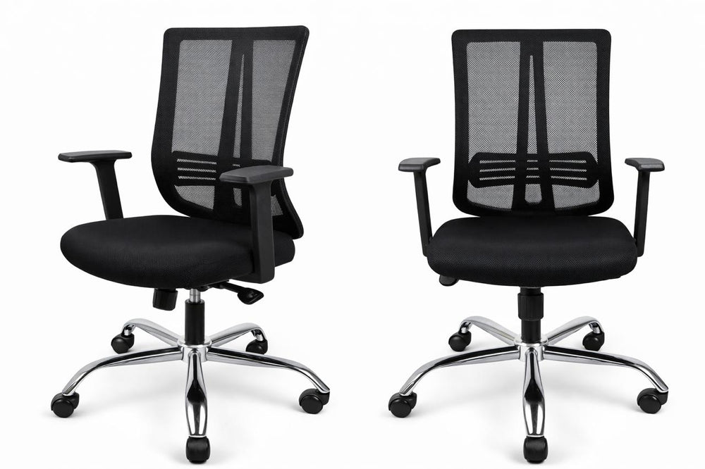 Toulane Office Chair - gn-302
