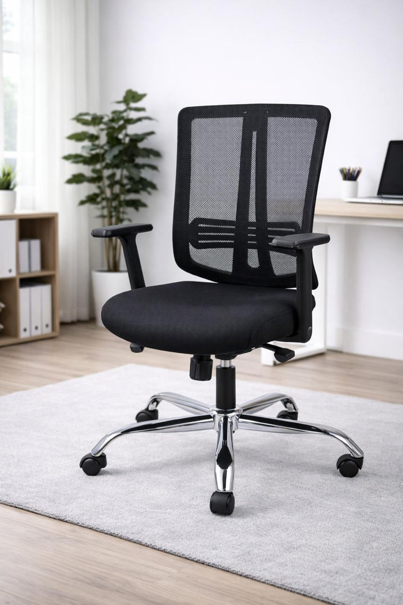 Toulane Office Chair - gn-302