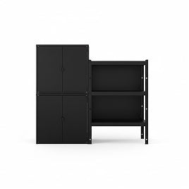 Storage Cabinets & Shelving