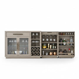 Bar Cabinets