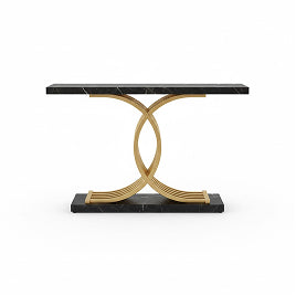 Console Tables