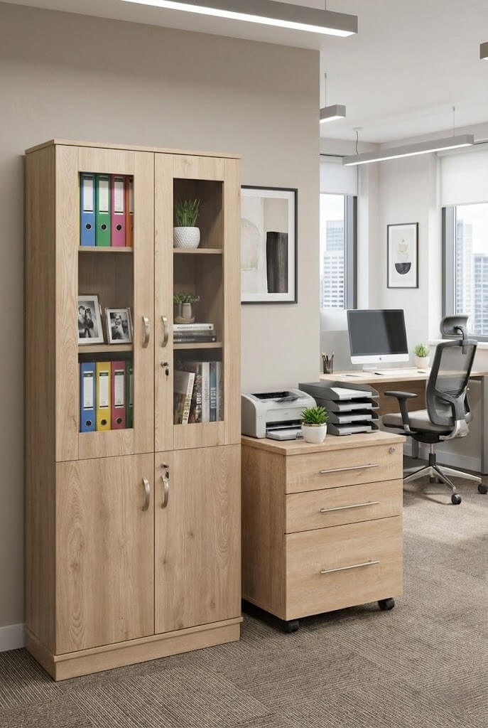 Office Cabinets