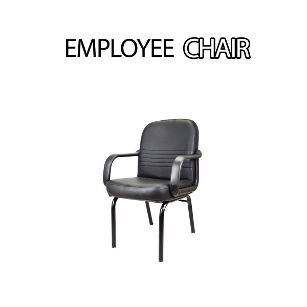 Employee Chair (gnak-1031-c)