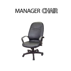 Manager Chair (gnak-1036-c)