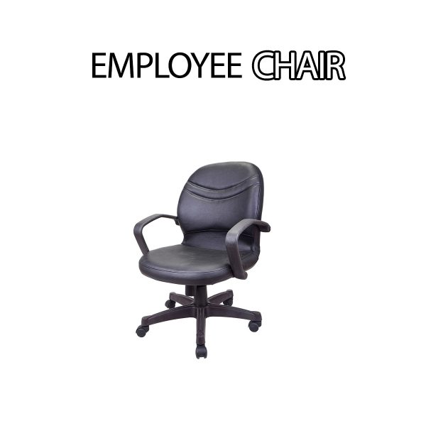 Employee Chair (gnak-1037-c)