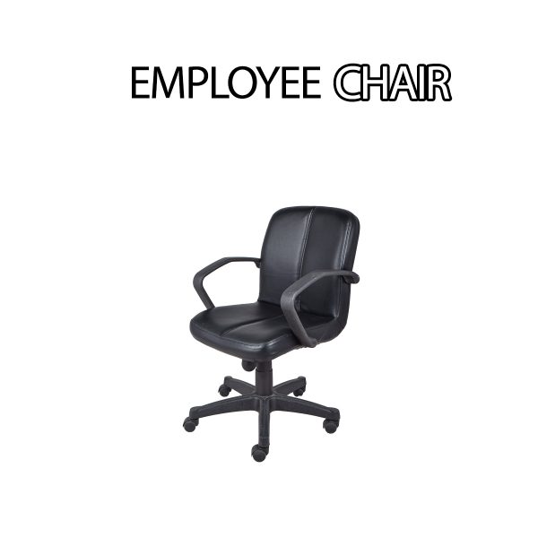 Employee Chair (gnak-1042-c)