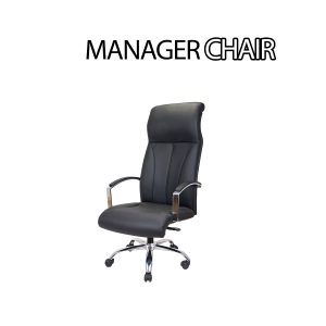 Manager Chair (gnak-1062-c)