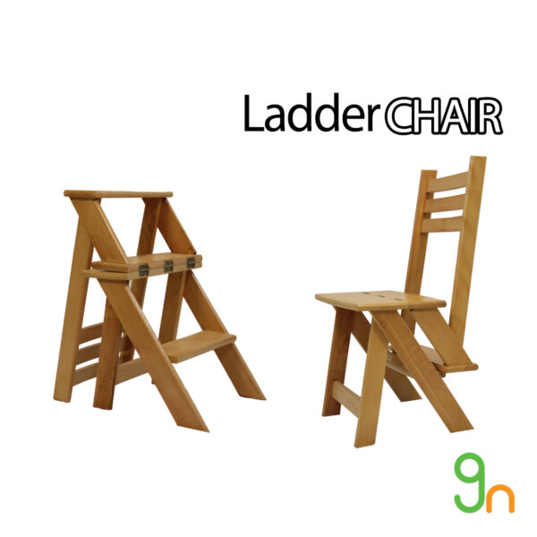 Ladder Chair (gnak-3009-c)