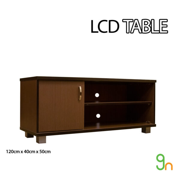 TV Unit / LCD Table (gnaw-L-6004)