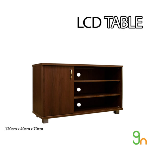 TV Unit / LCD Table (gnaw-L-6005)