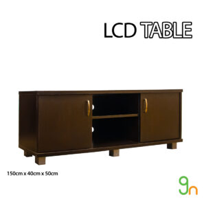 TV Unit / LCD Table (gnaw-L-6006)