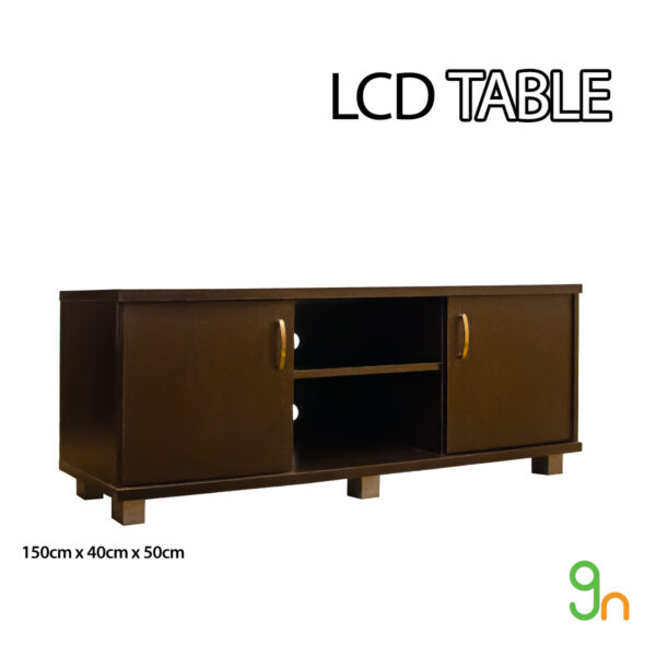 TV Unit / LCD Table (gnaw-L-6006)