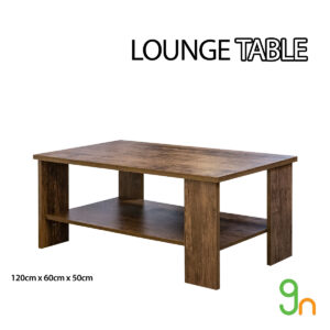 Lounge Table (gnaw-L-6007)