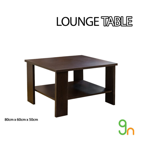 Lounge Table (gnaw-L-6008)