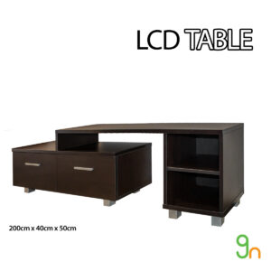 TV Unit / LCD Table (gnaw-L-6084)