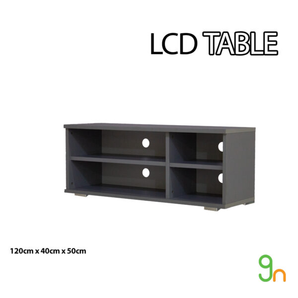 TV Unit / LCD Table (gnaw-L-6096)