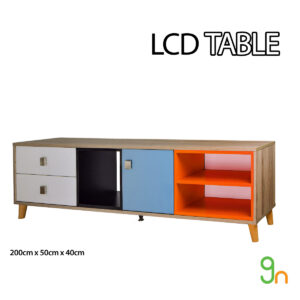TV Unit / LCD Table (gnaw-L-6107)