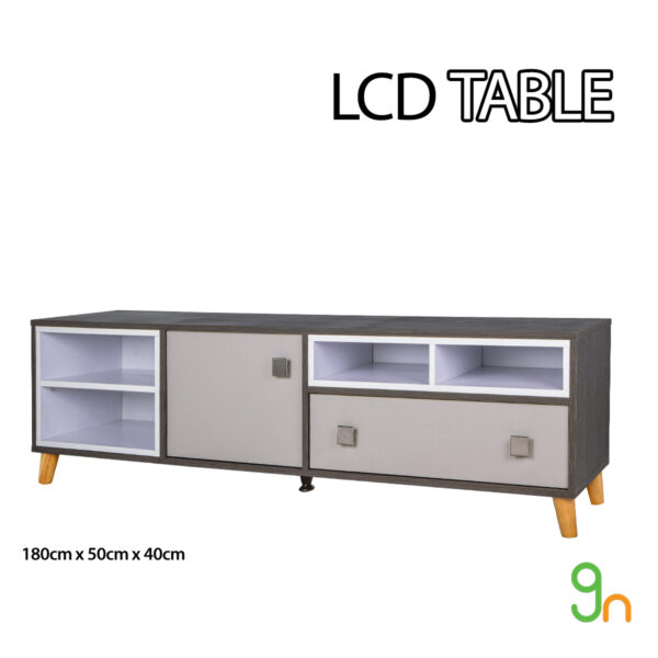 TV Unit / LCD Table (gnaw-L-6109)