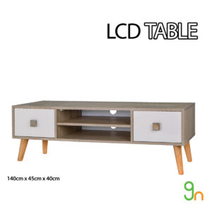 TV Unit / LCD Table (gnaw-L-6113)_2