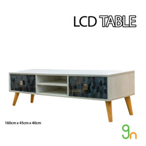 TV Unit / LCD Table (gnaw-L-6114)