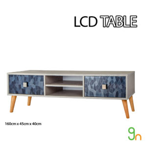 TV Unit / LCD Table (gnaw-L-6114)_2