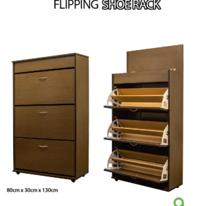 Shoe Rack (gnaw-SR-6045)