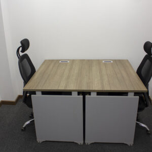 Office Desk (gnaw-D-6154)