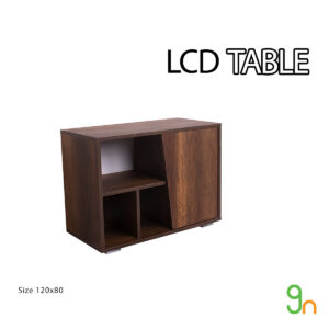 TV Unit / LCD Table (gnaw-L-6001)