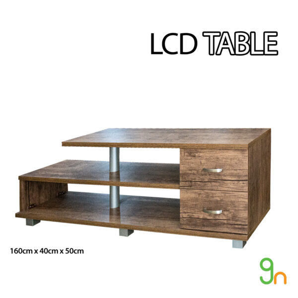 TV Unit / LCD Table (gnaw-L-6089)