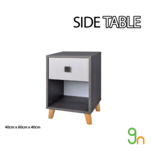 Side Table (gnaw-L-6111)