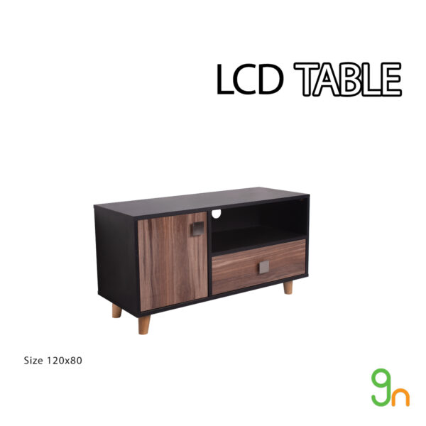 TV Unit / LCD Table (gnaw-L-6116)