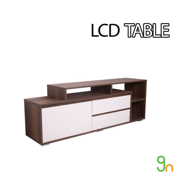 TV Unit / LCD Table (gnaw-L-6126)