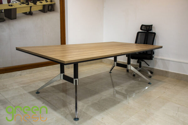 Meeting Table (gnaw-T-6156)