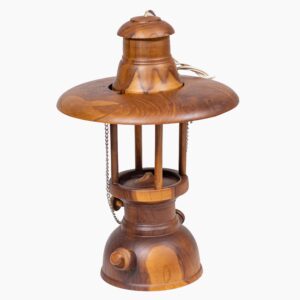 Wooden Lantern (gnhc-7136)