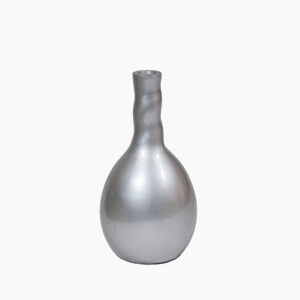 Silver Flower Vase (gnhc-7200)