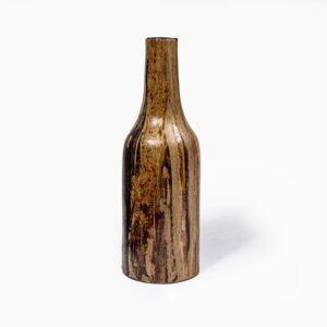 Wooden Vase (gnhc-7209)