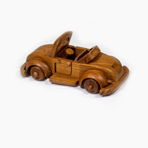 Wooden Car Model (gnhc-7325)