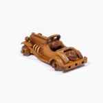 Vintage Wooden Car Model (gnhc-7332)_2