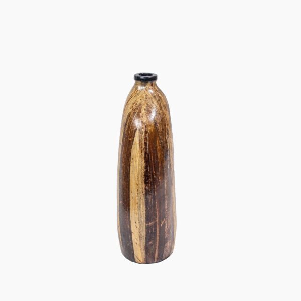 Wooden Vase (gnhc-7400)_2