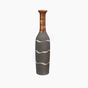 Grey Vase (gnhc-7442)